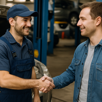 О нас говорят.