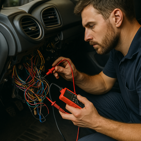 АВТОЭЛЕКТРИК