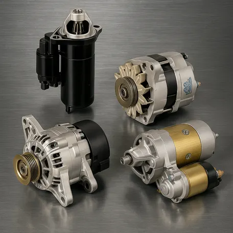 ЗАКАЗ АВТОЗАПЧАСТЕЙ