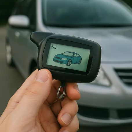 АВТОСИГНАЛИЗАЦИЯ
Установка, диагностика. Быстро и аккуратно.